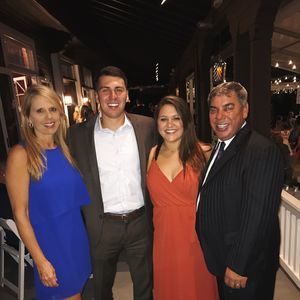 Meet your Posher, Morgan